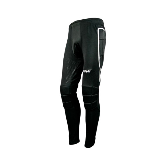 Pantalón largo Rinat Protecciones Black