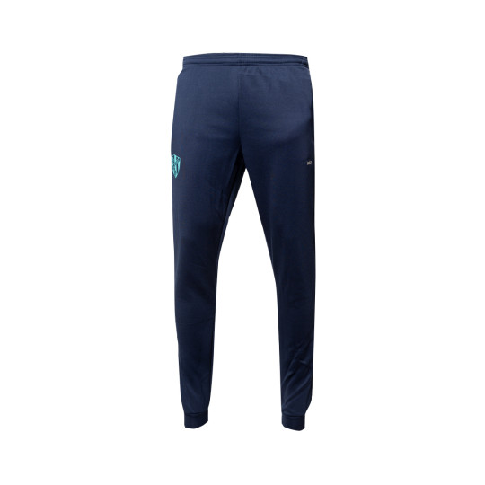 Pantalón largo Soka Sociedad Deportiva Huesca Fanswear 2024-2025 Storm Blue