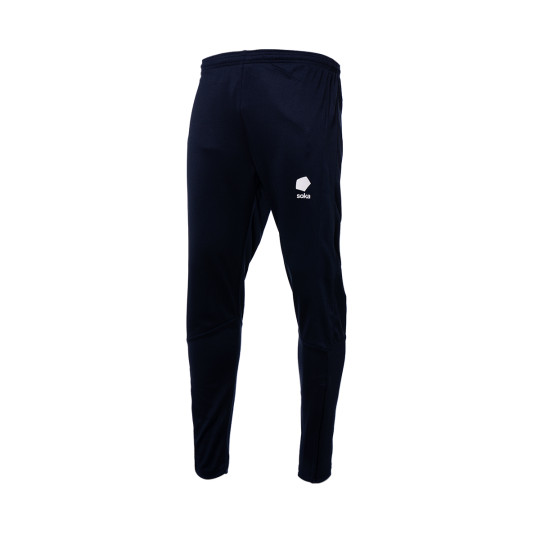 Pantalón largo Soka Soul 23 Training Niño Storm Blue