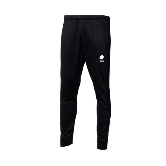 Pantalón largo Soka Soul 23 Training Panther Black