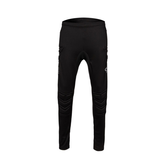 Pantalón largo SP Fútbol Valor Junior Negro-Gris