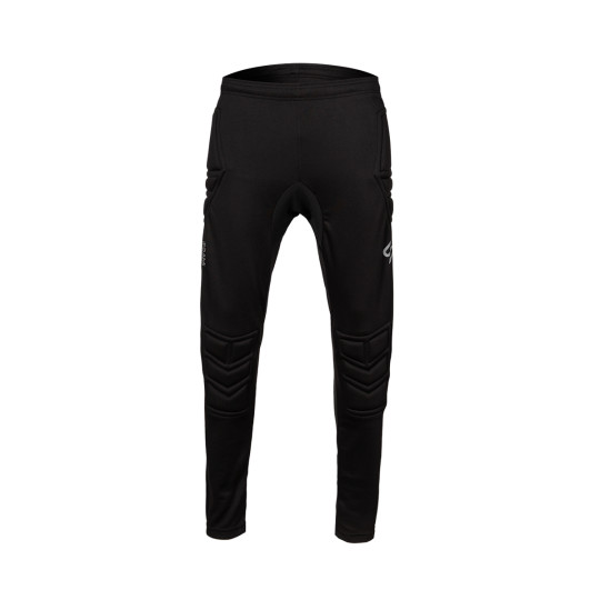 Pantalón largo SP Fútbol Valor Negro-Gris