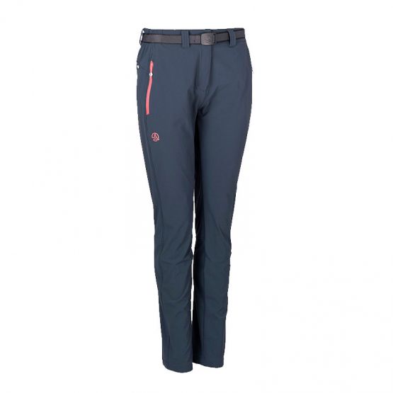 PANTALON LARGO TERNUA DARKSTONE MUJER