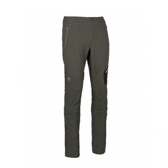 PANTALON LARGO TERNUA KUSOFIT PT