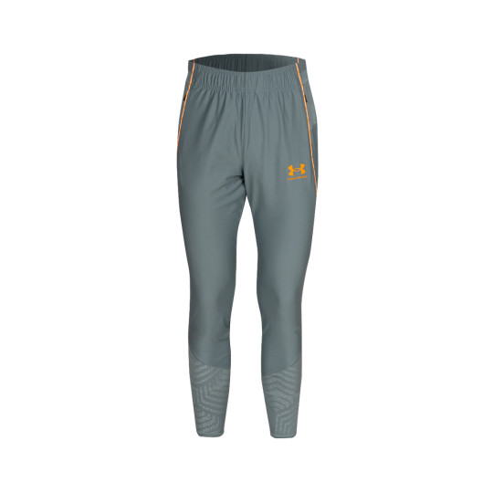 Pantalón largo Under Armour Challenger Pro Grey