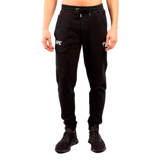 Pantalón largo Venum UFC Replica Black