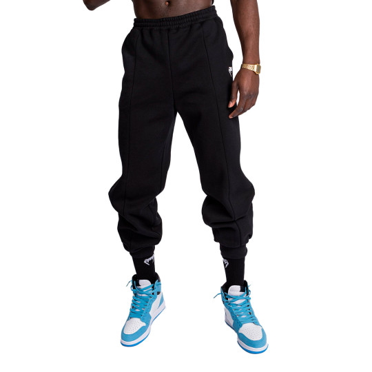 Pantalón largo Venum Vortex Black