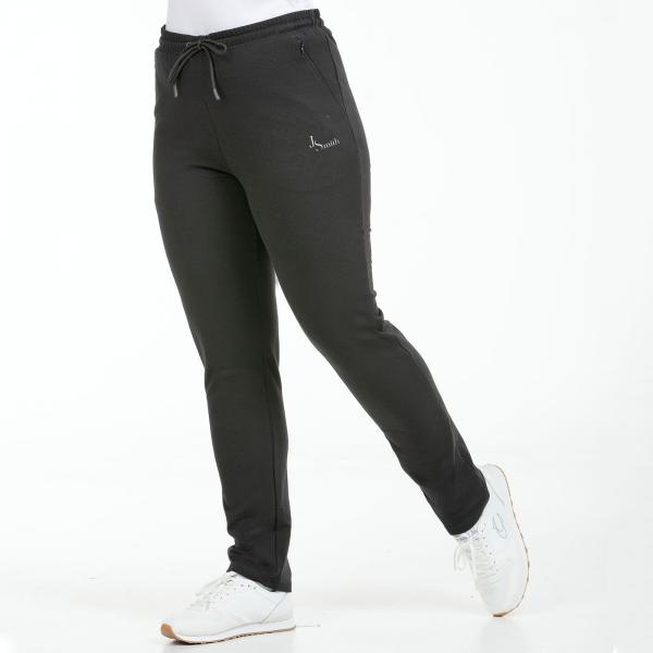 Pantalon mujer JOHN SMITH PALAS 005 NEGRO