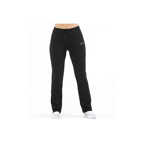 Pantalon mujer JOHN SMITH Pozallo 005