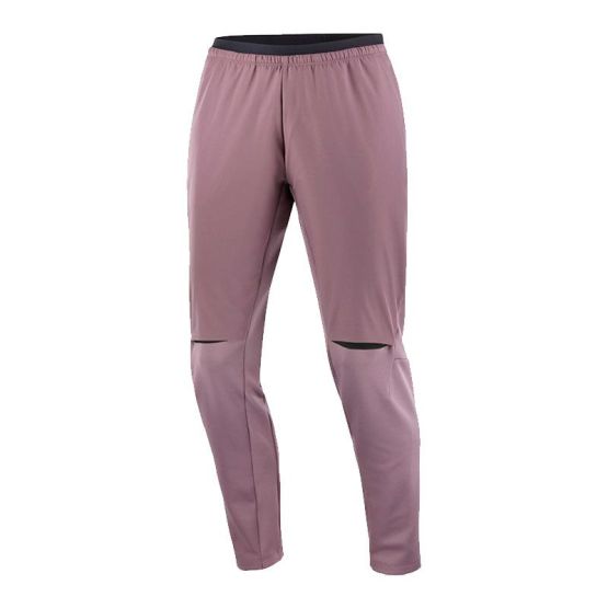 PANTALON SALOMON RUNLIFE MUJER