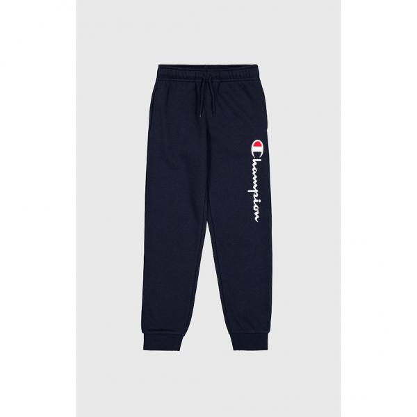 Pantalones CHAMPION RIB CUFF PANTS