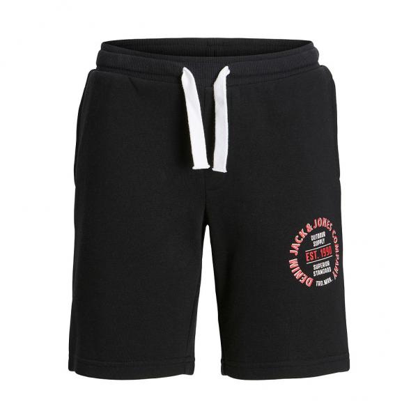 Pantalones JACK JONES JPSTANDY SWEAT SHORTS JNR