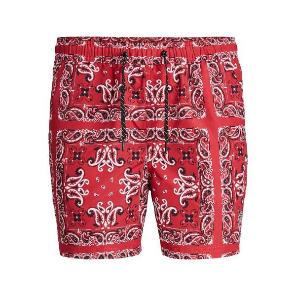 Pantalones JACK JONES JPSTFIJI JJSWIM BANDANA