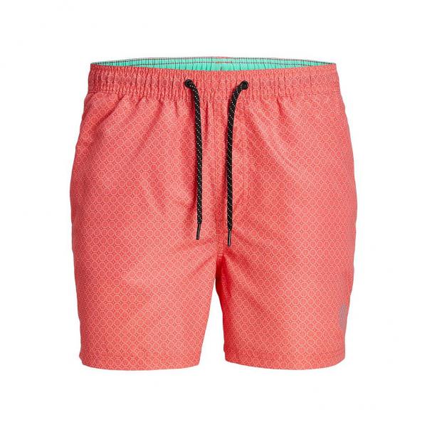 Pantalones JACK JONES JPSTFIJI JJSWIM BRANDED MINI