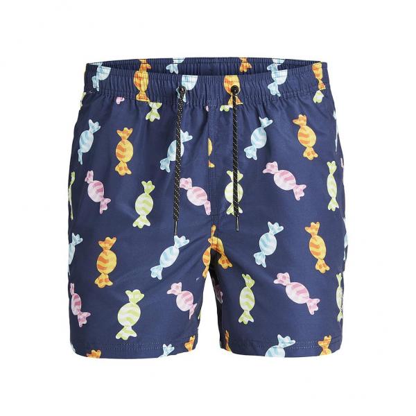 Pantalones JACK JONES JPSTFIJI JJSWIM FUNNY LY
