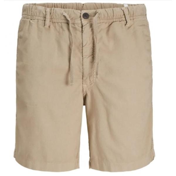 Pantalones JACK JONES JPSTJAIDEN CAMPAIGN HYBRIDBONDISHORT SRT