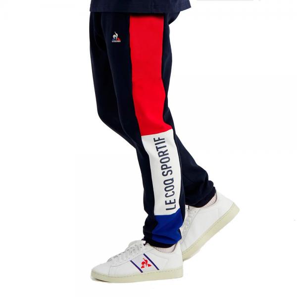 Pantalones LE COQ SPORTIF TRI PANT SLIM