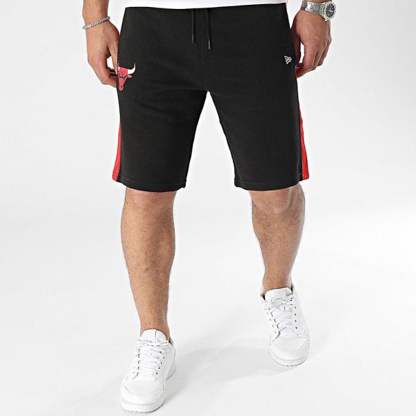 Pantalones NEW ERA NBA MESH PANEL OS SHORTS CHIBUL