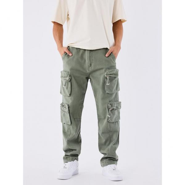 Pantalones PROJECT JOG PANT