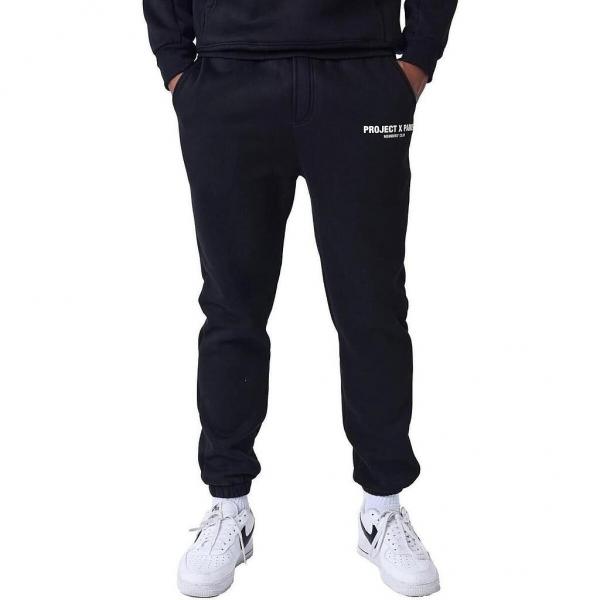 Pantalones PROJECT JOGGING