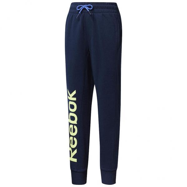 Pantalones REEBOK B ES BL PANT