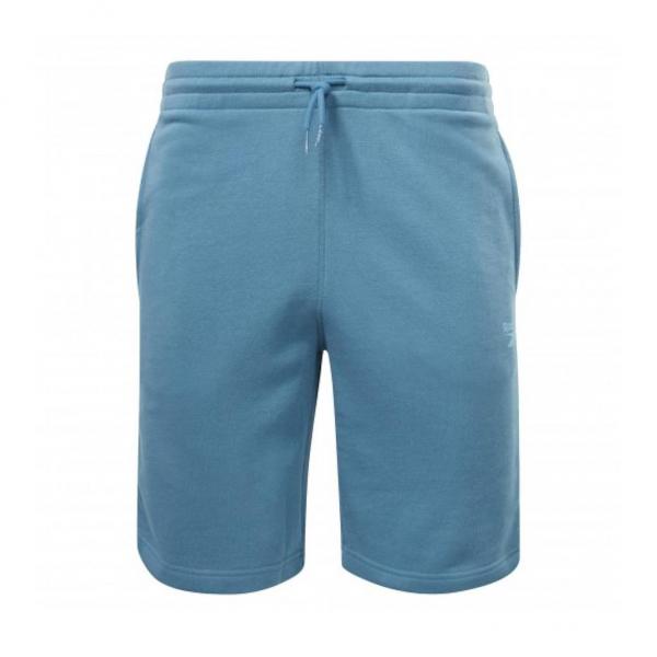 Pantalones REEBOK RI FT LEFT LEG SHORT