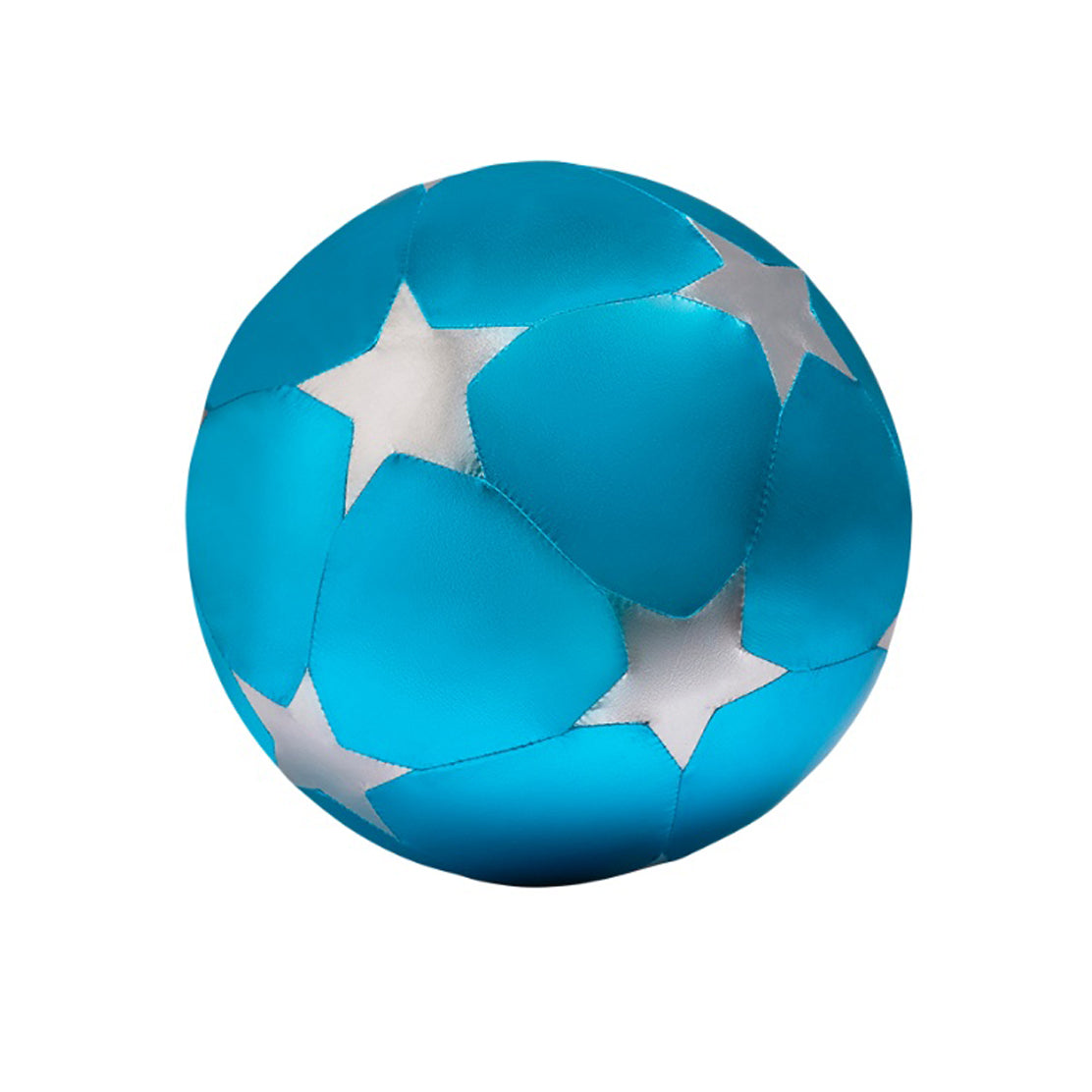 Pelota Tela Estrella Ratatam - Azul