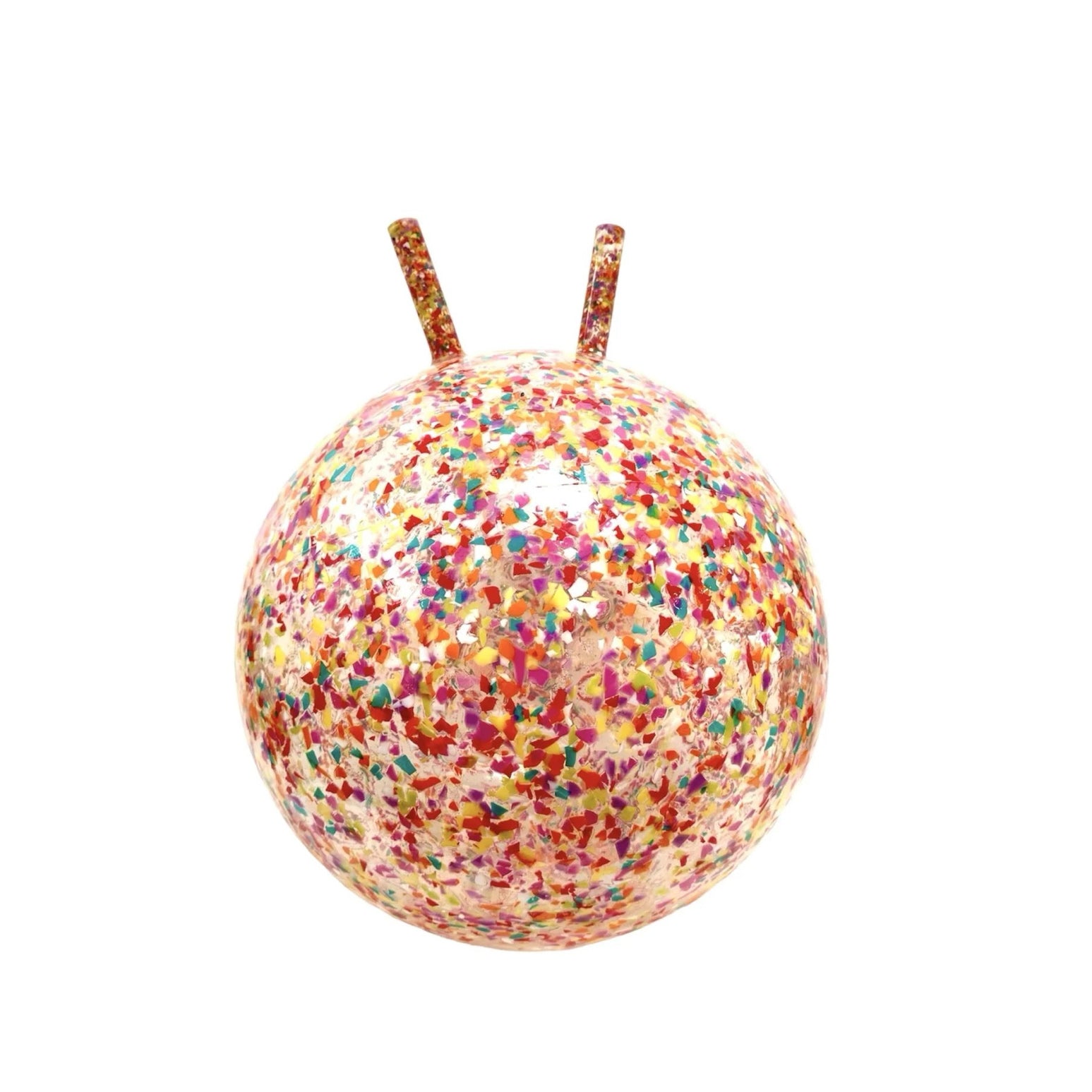 Pelota Saltarina Ratatam - Confeti