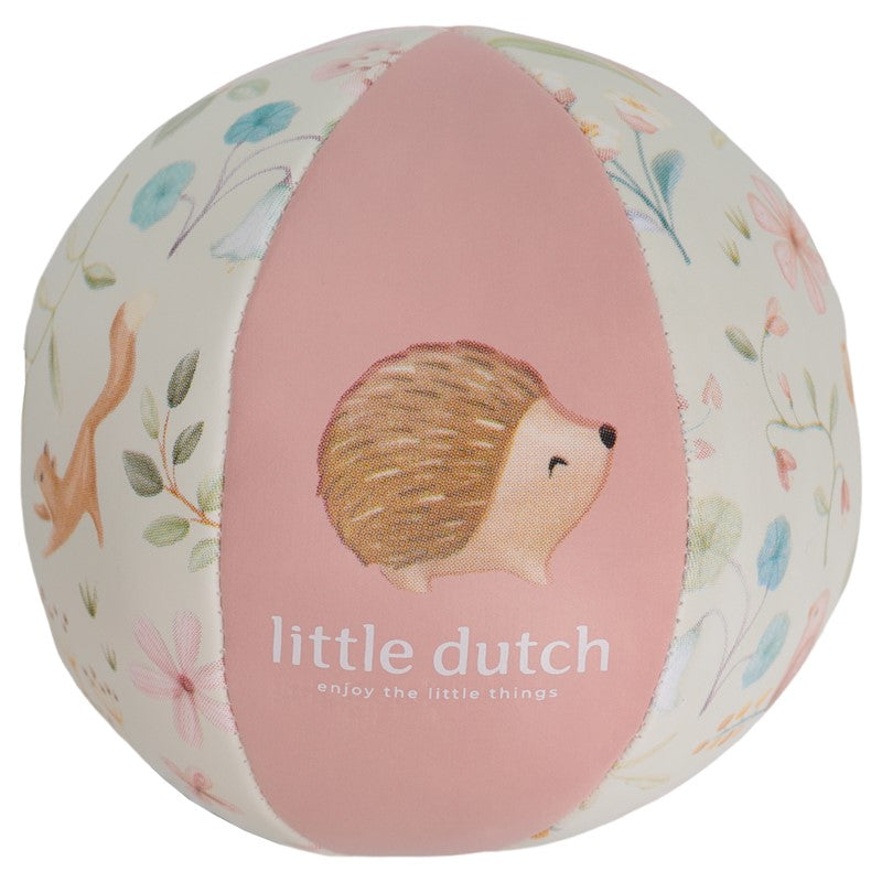 Pelota mini blandita Fairy Garden Little Dutch