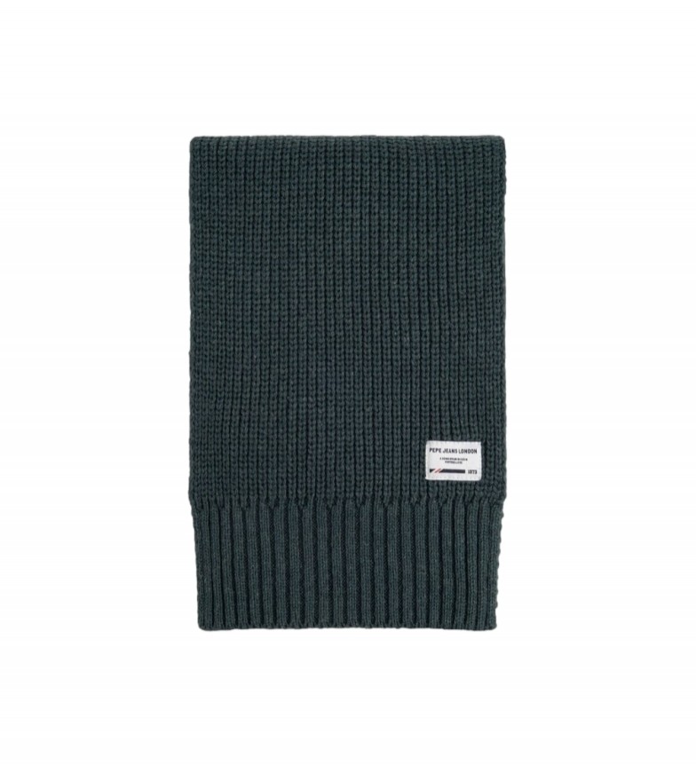 Pepe Jeans Bufanda Griffin verde
