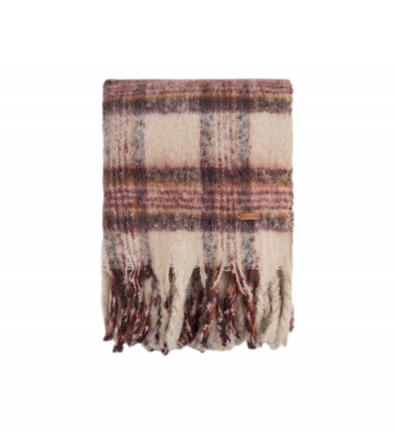 Pepe Jeans Bufanda Tatiana beige