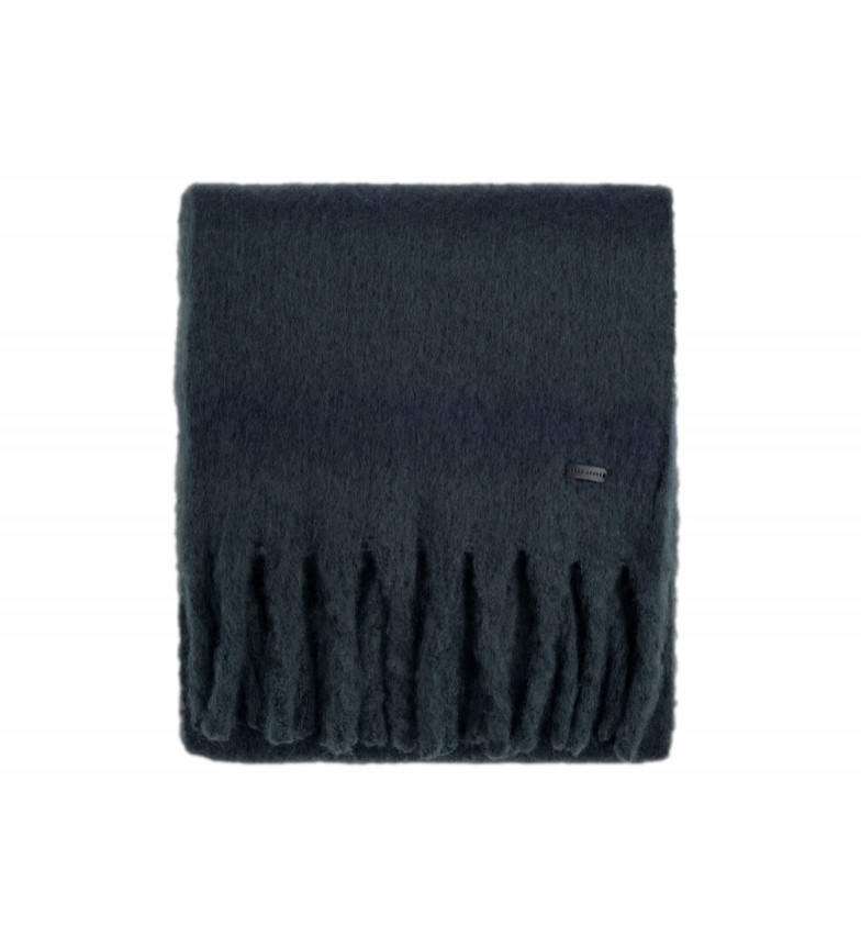 Pepe Jeans Bufanda Teva marino, verde