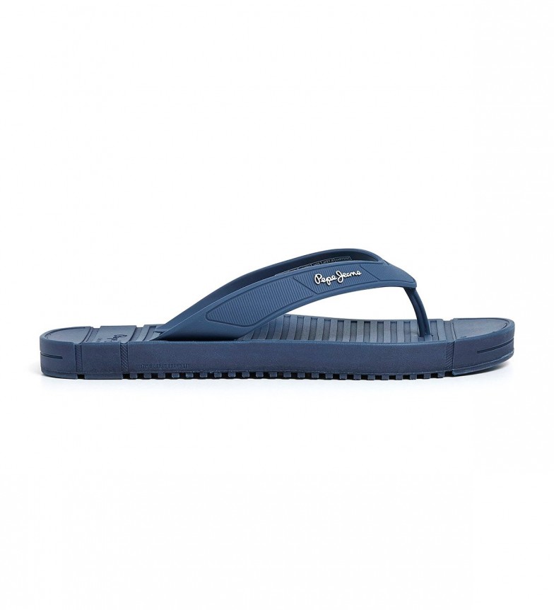 Pepe Jeans Chanclas Shore marino