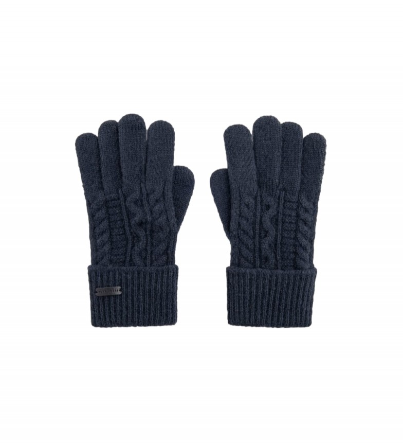 Pepe Jeans Guantes Tallis marino