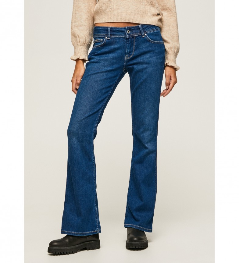 Pepe Jeans Jeans New Pimlico marino