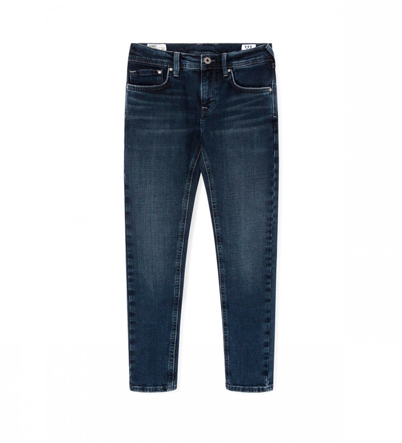 Pepe Jeans Jeans Finly Marino