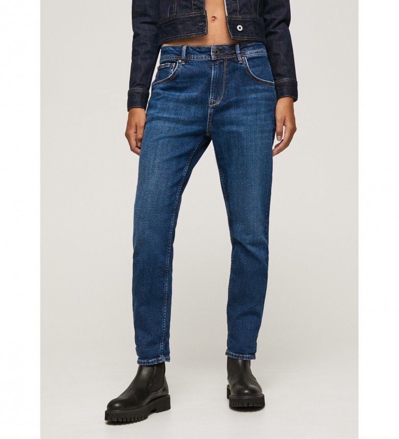 Pepe Jeans Jeans Violet Azul