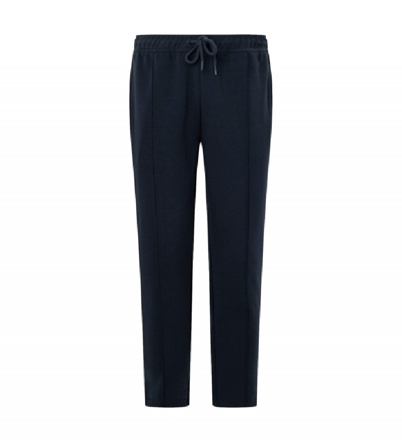 Pepe Jeans Pantalón Miller Jogg marino