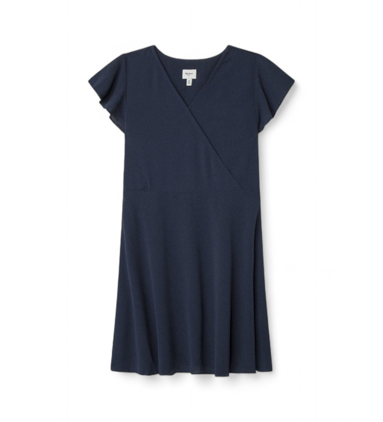 Pepe Jeans Vestido Rachna marino