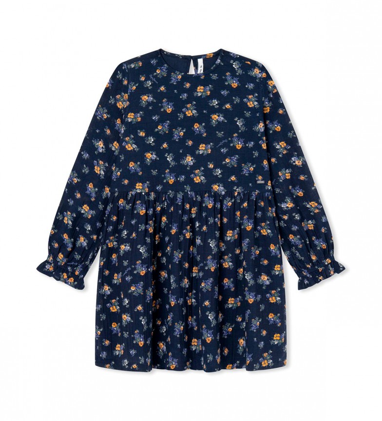 Pepe Jeans Vestido Sia marino