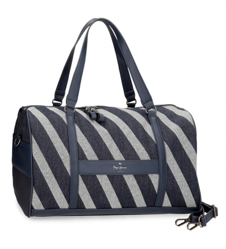 Pepe Jeans Bolsa de viaje Pepe Jeans Celine marino