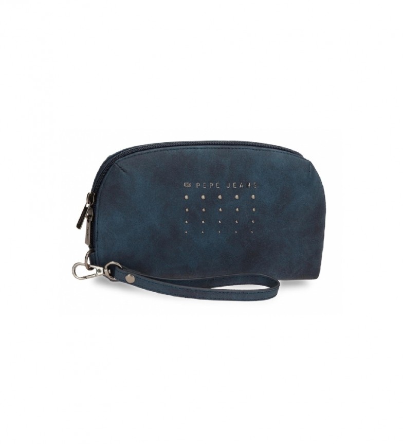 Pepe Jeans Bolso de mano Holly marino