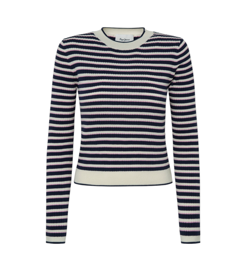 Pepe Jeans Jersey Inés multicolor