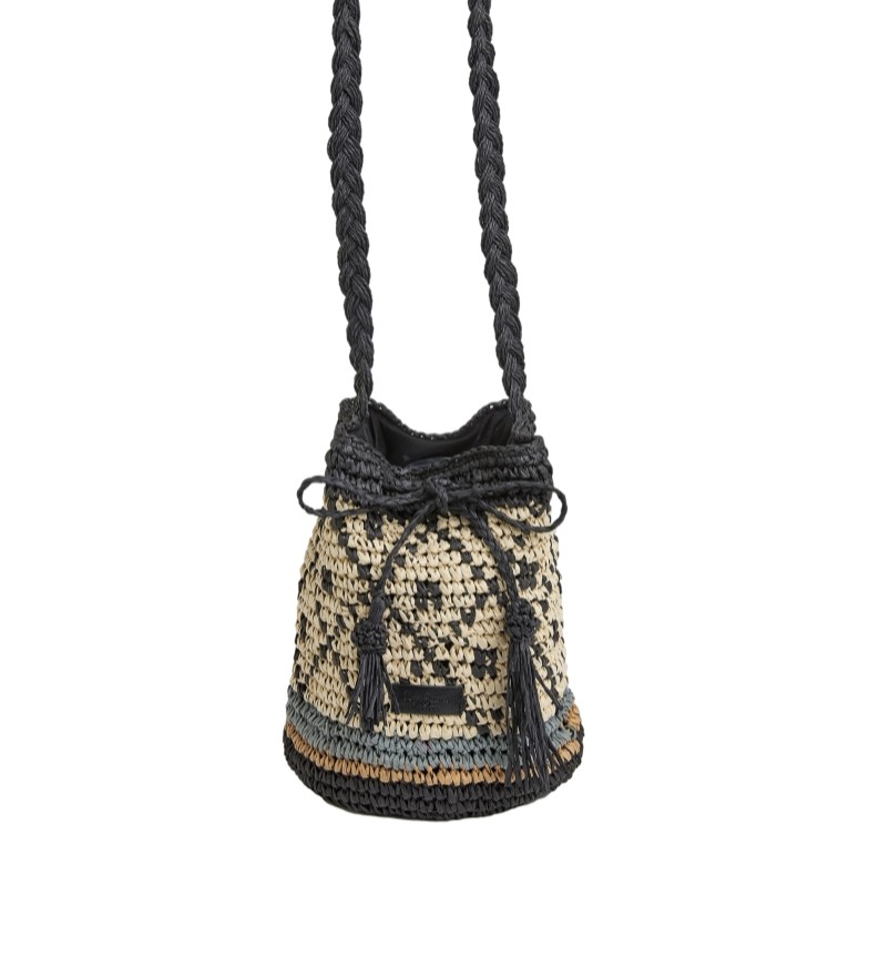 Pepe Jeans Bolso Ximena negro