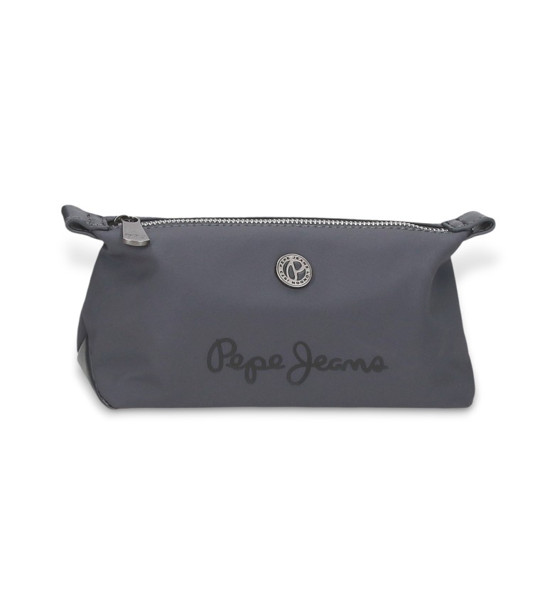 Pepe Jeans Neceser Corin gris