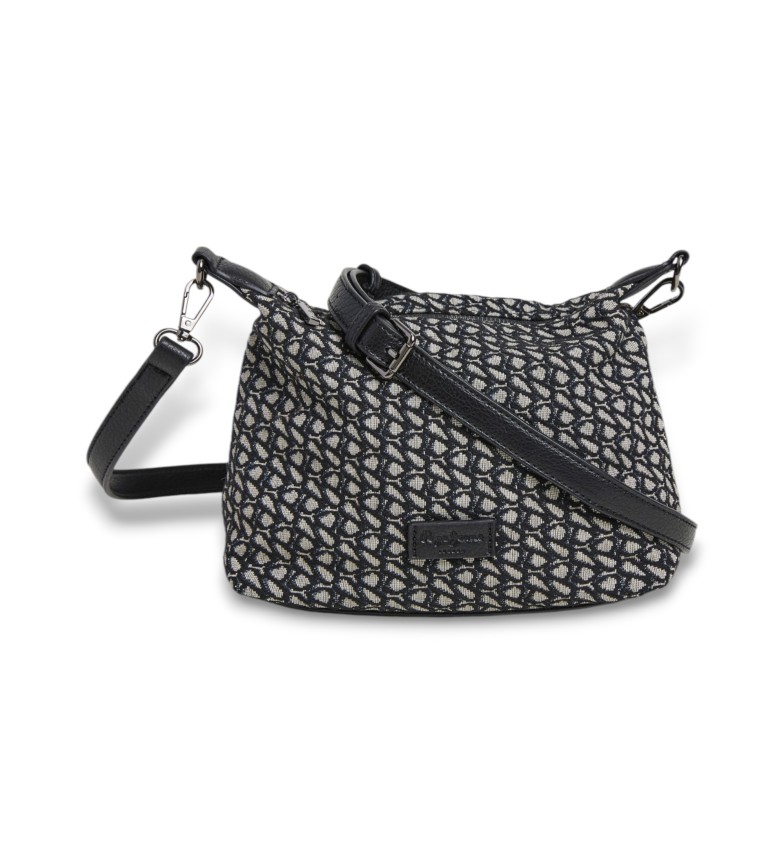 Pepe Jeans Bolso Ingrid negro