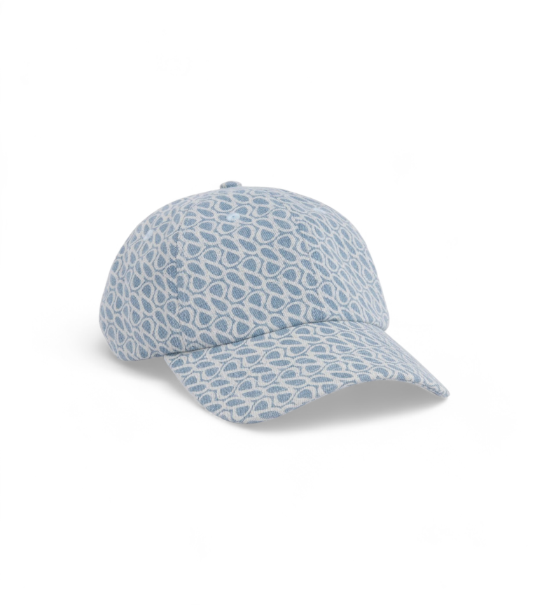 Pepe Jeans Gorra Navia azul