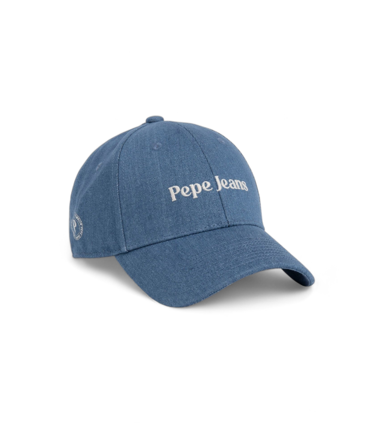 Pepe Jeans Gorra Noel azul