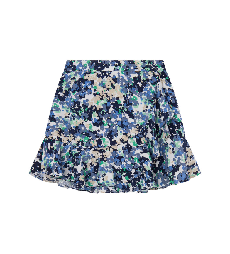Pepe Jeans Falda Olinda marino