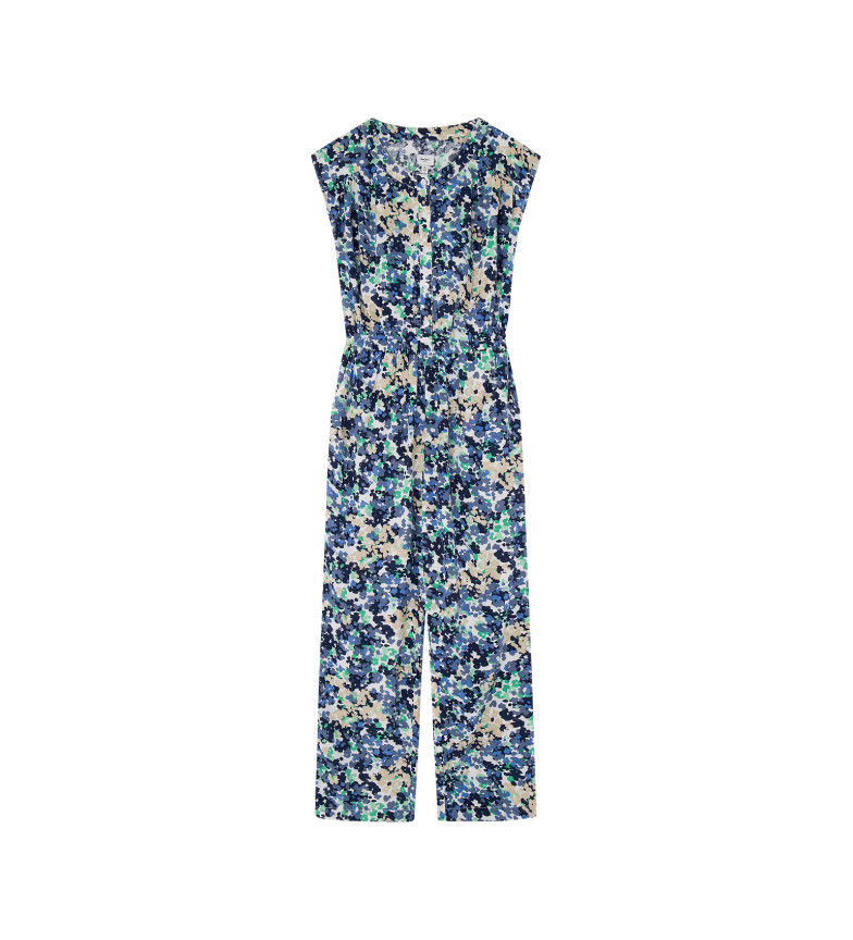 Pepe Jeans Mono Orsola azul